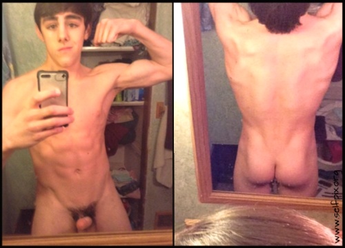 Muscle Teen Cole Muscle Teen Cole